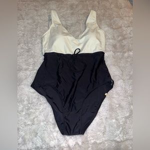 Summersalt The Tie-Waist Backflip